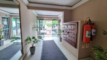 Condomínio CABO ZACARIAS - ACEITA FINANCIAMENTO - Sulacap - Apartamento à Venda - 2 Qts - Desocupado - 2º Andar - ABAP20939