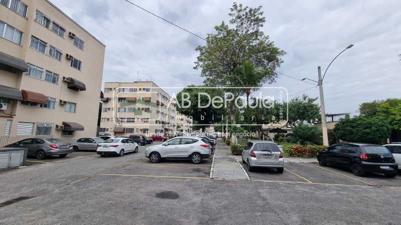 Conheça 20250710_094728 do imóvel - Sulacap - Apartamento à Venda - 2 Qts - Desocupado - 2º Andar - ABAP20939 - 24 20250710_094728 - 24