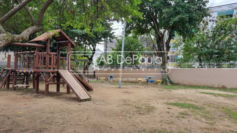 Conheça 20250710_094936 do imóvel - Sulacap - Apartamento à Venda - 2 Qts - Desocupado - 2º Andar - ABAP20939 - 25 20250710_094936 - 25
