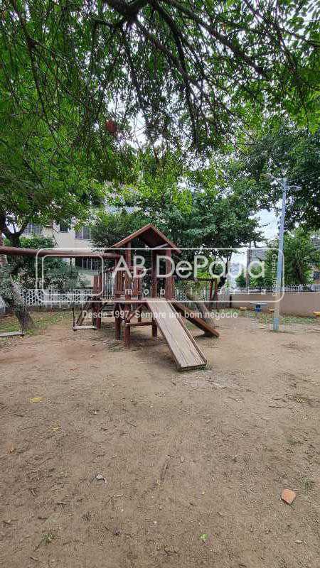 Conheça 20250710_094952 do imóvel - Sulacap - Apartamento à Venda - 2 Qts - Desocupado - 2º Andar - ABAP20939 - 26 20250710_094952 - 26