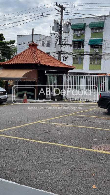 Conheça 20250710_095153 do imóvel - Sulacap - Apartamento à Venda - 2 Qts - Desocupado - 2º Andar - ABAP20939 - 28 20250710_095153 - 28