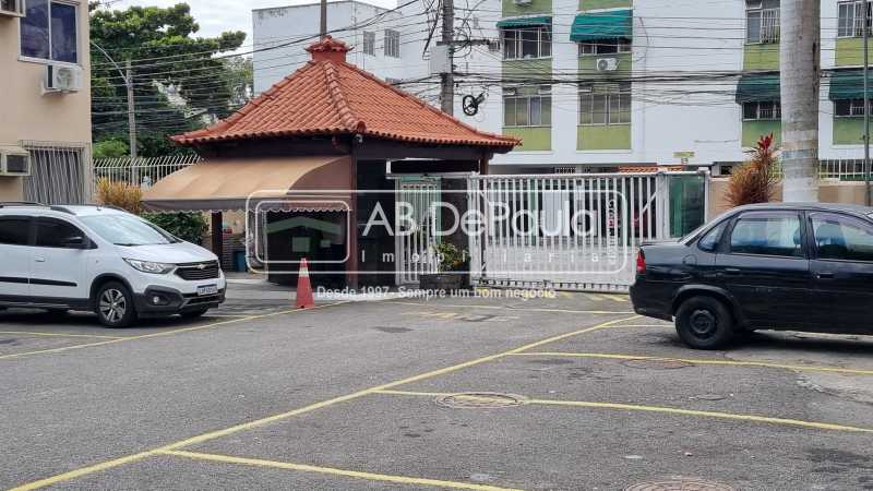 Conheça 20250710_095156 do imóvel - Sulacap - Apartamento à Venda - 2 Qts - Desocupado - 2º Andar - ABAP20939 - 29 20250710_095156 - 29