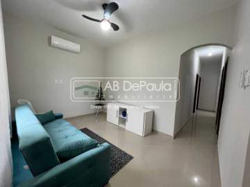 MOBILIADO! - ALUGA EM SULACAP - R. TEODORO SAMPAIO, 180 - CASA LINEAR COM 03 QUARTOS - ABCA30271