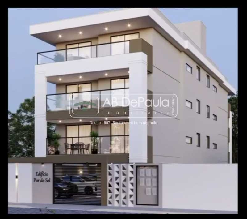 Projeto Fachada do Prédio - 2