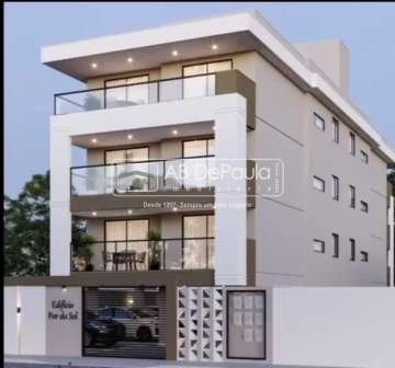 Rio das Ostras - LANÇAMENTO - Condomínio POR DO SOL - - APTOS. Á VENDA APARTIR DE R$520MIL - ABAP20940