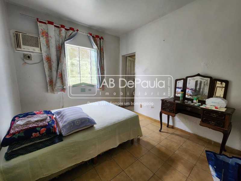 Conheça IMG-20250712-WA0016 do imóvel - Sulacap _ Casa à Venda - 2Dormitórios - Dep. Empregada - Terreno 480m² - ABCA20213 - 10 IMG-20250712-WA0016 - 10