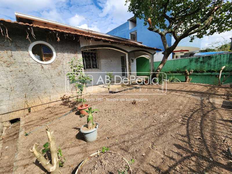Conheça IMG-20250712-WA0025 do imóvel - Sulacap _ Casa à Venda - 2Dormitórios - Dep. Empregada - Terreno 480m² - ABCA20213 - 5 IMG-20250712-WA0025 - 5