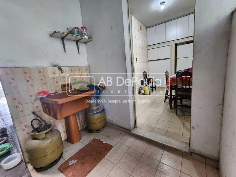 Conheça IMG-20250712-WA0026 do imóvel - Sulacap _ Casa à Venda - 2Dormitórios - Dep. Empregada - Terreno 480m² - ABCA20213 - 17 IMG-20250712-WA0026 - 17