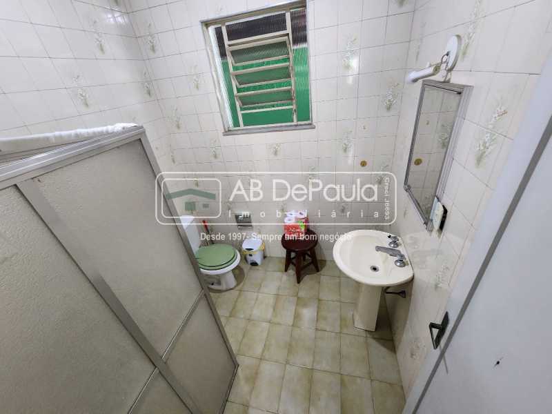 Conheça IMG-20250712-WA0030 do imóvel - Sulacap _ Casa à Venda - 2Dormitórios - Dep. Empregada - Terreno 480m² - ABCA20213 - 11 IMG-20250712-WA0030 - 11