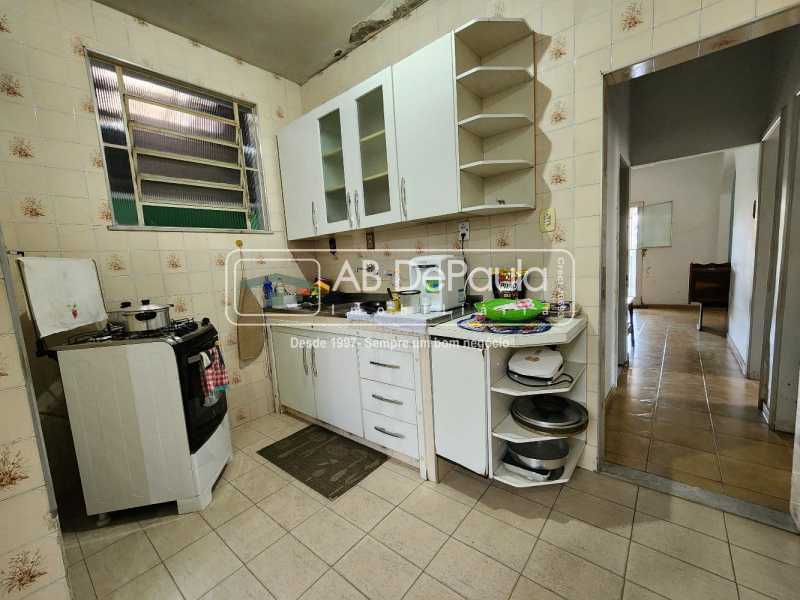 Conheça IMG-20250712-WA0031 do imóvel - Sulacap _ Casa à Venda - 2Dormitórios - Dep. Empregada - Terreno 480m² - ABCA20213 - 13 IMG-20250712-WA0031 - 13