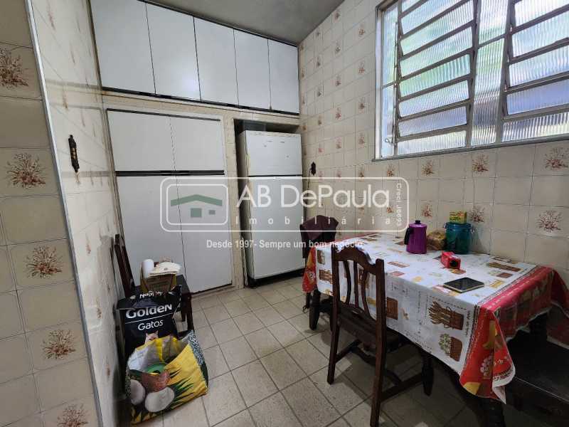 Conheça IMG-20250712-WA0032 do imóvel - Sulacap _ Casa à Venda - 2Dormitórios - Dep. Empregada - Terreno 480m² - ABCA20213 - 15 IMG-20250712-WA0032 - 15
