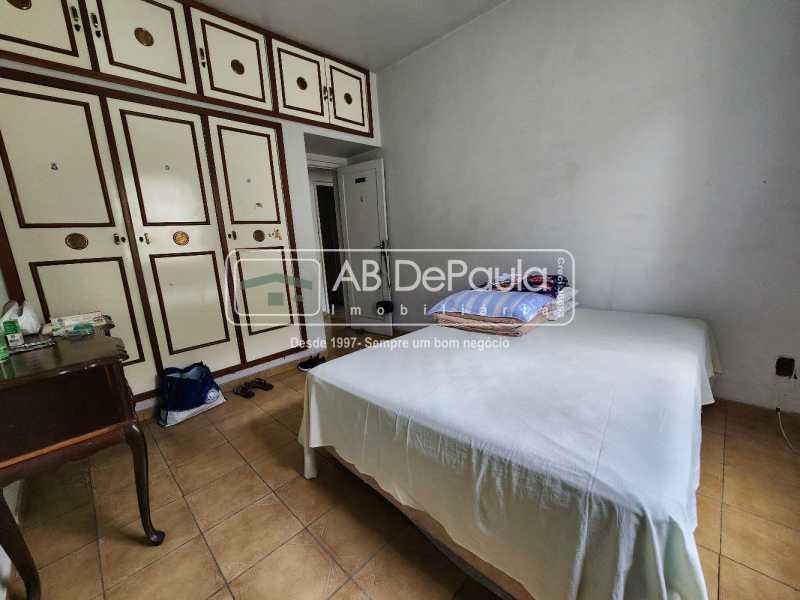 Conheça IMG-20250712-WA0035 do imóvel - Sulacap _ Casa à Venda - 2Dormitórios - Dep. Empregada - Terreno 480m² - ABCA20213 - 9 IMG-20250712-WA0035 - 9