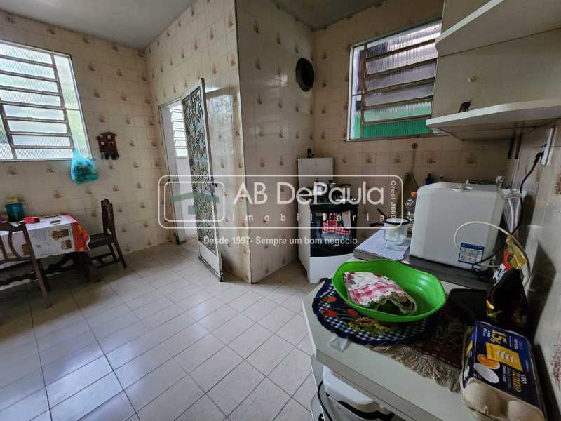 Conheça IMG-20250712-WA0036 do imóvel - Sulacap _ Casa à Venda - 2Dormitórios - Dep. Empregada - Terreno 480m² - ABCA20213 - 14 IMG-20250712-WA0036 - 14