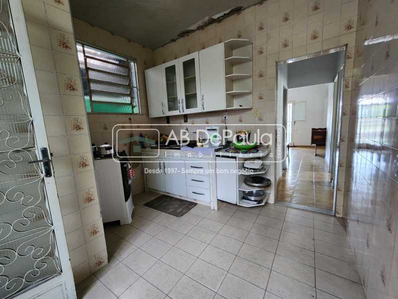 Conheça IMG-20250712-WA0037 do imóvel - Sulacap _ Casa à Venda - 2Dormitórios - Dep. Empregada - Terreno 480m² - ABCA20213 - 16 IMG-20250712-WA0037 - 16