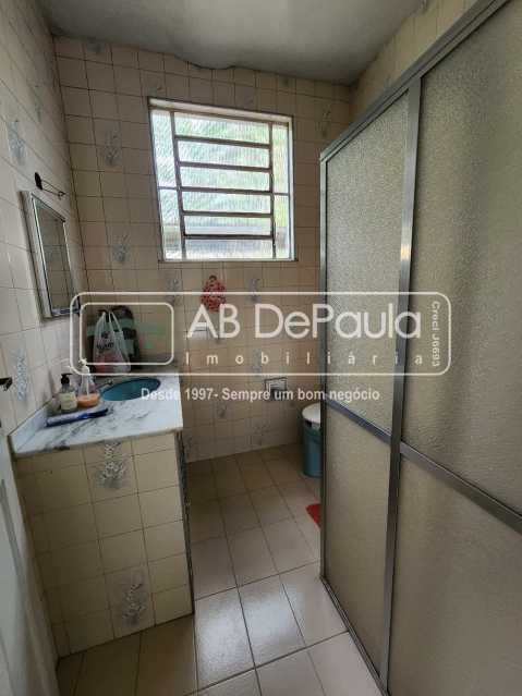 Conheça IMG-20250712-WA0038 do imóvel - Sulacap _ Casa à Venda - 2Dormitórios - Dep. Empregada - Terreno 480m² - ABCA20213 - 20 IMG-20250712-WA0038 - 20