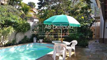 Casa 4 quartos à venda Rio de Janeiro,RJ Taquara - R$ 770.000 - ABCA40102