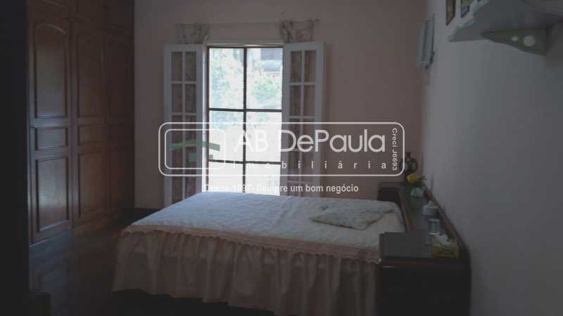 Conheça 12 do imóvel - Casa 4 quartos à venda Rio de Janeiro,RJ Taquara - R$ 770.000 - ABCA40102 - 13 12 - 13
