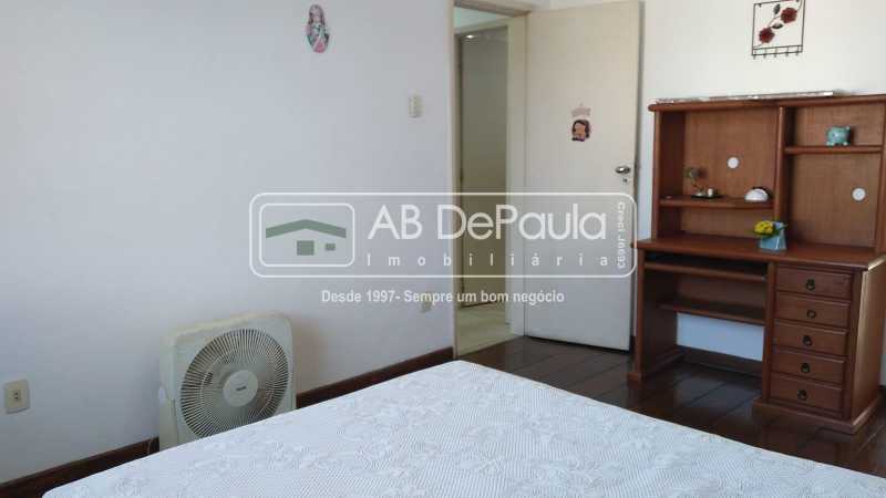 Conheça 15 do imóvel - Casa 4 quartos à venda Rio de Janeiro,RJ Taquara - R$ 770.000 - ABCA40102 - 16 15 - 16