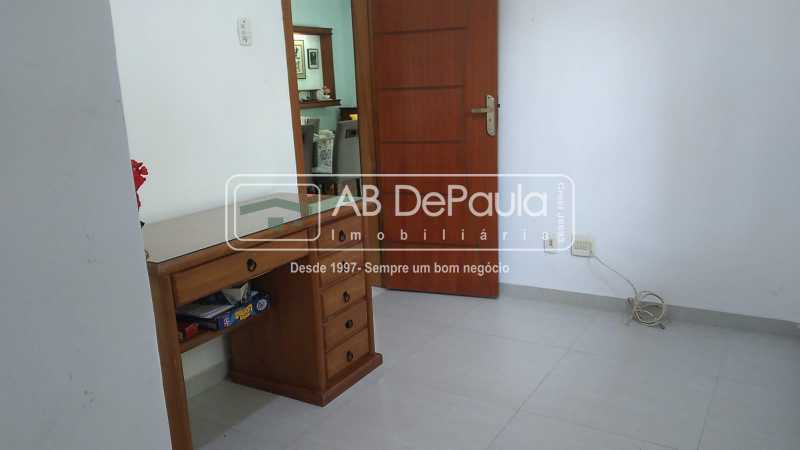 Conheça 21 do imóvel - Casa 4 quartos à venda Rio de Janeiro,RJ Taquara - R$ 770.000 - ABCA40102 - 21 21 - 21