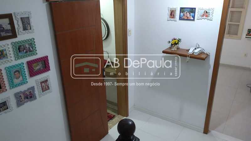 Conheça 22 do imóvel - Casa 4 quartos à venda Rio de Janeiro,RJ Taquara - R$ 770.000 - ABCA40102 - 22 22 - 22