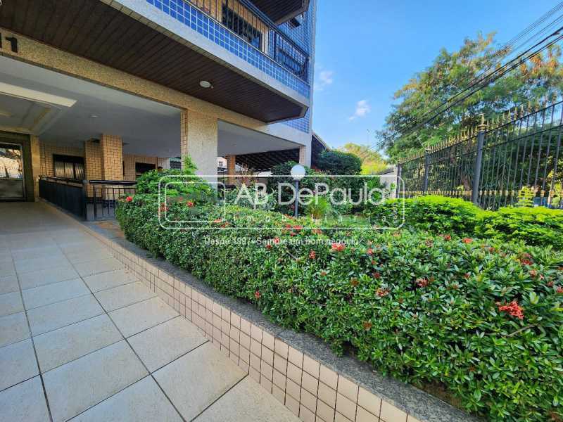 Conheça 3c6909c7-de7a-4745-a815-fe4e3f do imóvel - VILA VALQUEIRE - ÓTIMO APARTAMENTO COM 02 DORMITÓRIOS (SUÍTE) E DEPENDÊNCIA DE EMPREGADA - ABAP20942 - 3 3c6909c7-de7a-4745-a815-fe4e3f - 3