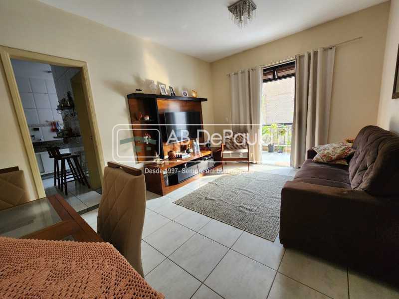 Conheça 4acb52af-1fdd-421b-97cf-2b08d3 do imóvel - VILA VALQUEIRE - ÓTIMO APARTAMENTO COM 02 DORMITÓRIOS (SUÍTE) E DEPENDÊNCIA DE EMPREGADA - ABAP20942 - 7 4acb52af-1fdd-421b-97cf-2b08d3 - 7