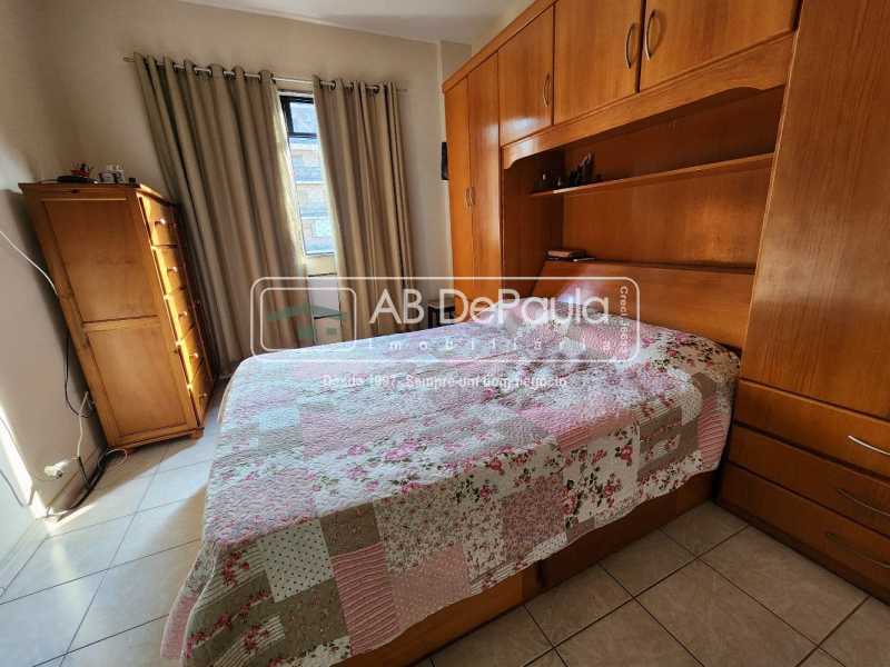 Conheça 4ad27b5c-2527-40d3-a730-21c1bd do imóvel - VILA VALQUEIRE - ÓTIMO APARTAMENTO COM 02 DORMITÓRIOS (SUÍTE) E DEPENDÊNCIA DE EMPREGADA - ABAP20942 - 13 4ad27b5c-2527-40d3-a730-21c1bd - 13