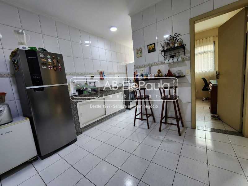 Conheça 5a225165-36d0-467a-b080-a81401 do imóvel - VILA VALQUEIRE - ÓTIMO APARTAMENTO COM 02 DORMITÓRIOS (SUÍTE) E DEPENDÊNCIA DE EMPREGADA - ABAP20942 - 22 5a225165-36d0-467a-b080-a81401 - 22