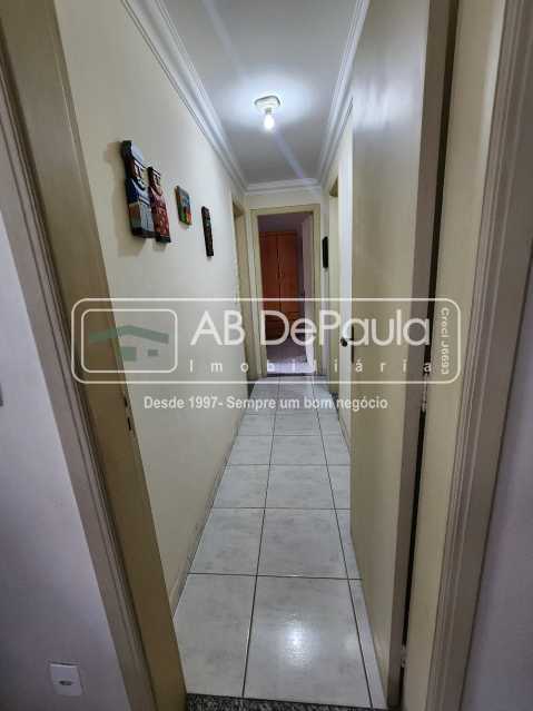 Conheça 8c531387-7789-4928-9743-6a6806 do imóvel - VILA VALQUEIRE - ÓTIMO APARTAMENTO COM 02 DORMITÓRIOS (SUÍTE) E DEPENDÊNCIA DE EMPREGADA - ABAP20942 - 11 8c531387-7789-4928-9743-6a6806 - 11