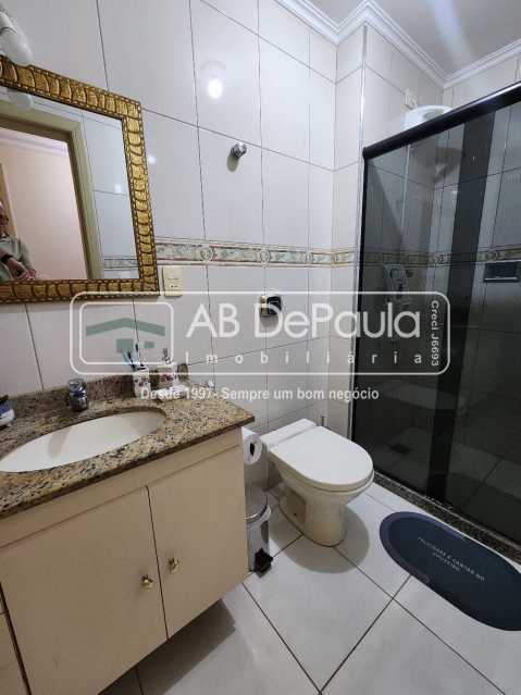 Conheça 61ac6086-fb69-4c6b-94b2-c33c41 do imóvel - VILA VALQUEIRE - ÓTIMO APARTAMENTO COM 02 DORMITÓRIOS (SUÍTE) E DEPENDÊNCIA DE EMPREGADA - ABAP20942 - 20 61ac6086-fb69-4c6b-94b2-c33c41 - 20