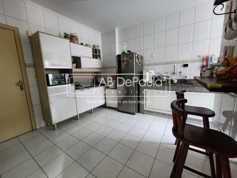 Conheça 437dcc06-d464-44d9-8351-3dcec5 do imóvel - VILA VALQUEIRE - ÓTIMO APARTAMENTO COM 02 DORMITÓRIOS (SUÍTE) E DEPENDÊNCIA DE EMPREGADA - ABAP20942 - 23 437dcc06-d464-44d9-8351-3dcec5 - 23