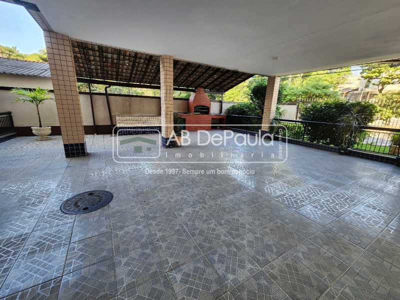 Conheça 950bcf89-f8b0-4ef5-bd38-ebfeb2 do imóvel - VILA VALQUEIRE - ÓTIMO APARTAMENTO COM 02 DORMITÓRIOS (SUÍTE) E DEPENDÊNCIA DE EMPREGADA - ABAP20942 - 26 950bcf89-f8b0-4ef5-bd38-ebfeb2 - 26