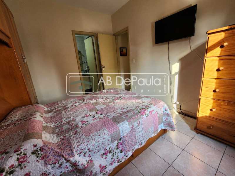 Conheça 6772cbde-01ad-4bb1-8ce3-558e6b do imóvel - VILA VALQUEIRE - ÓTIMO APARTAMENTO COM 02 DORMITÓRIOS (SUÍTE) E DEPENDÊNCIA DE EMPREGADA - ABAP20942 - 14 6772cbde-01ad-4bb1-8ce3-558e6b - 14