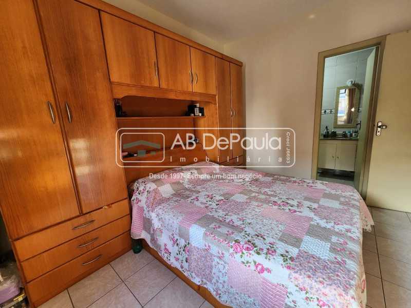 Conheça 2745722c-805c-48fc-bc9a-d54a7e do imóvel - VILA VALQUEIRE - ÓTIMO APARTAMENTO COM 02 DORMITÓRIOS (SUÍTE) E DEPENDÊNCIA DE EMPREGADA - ABAP20942 - 15 2745722c-805c-48fc-bc9a-d54a7e - 15