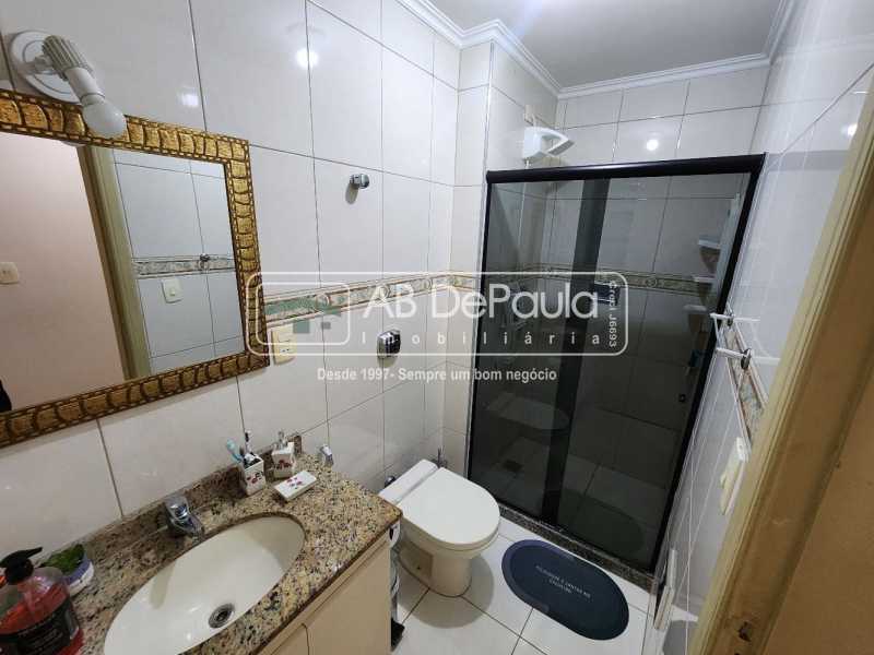 Conheça c8862787-18aa-4c34-93f4-ab6046 do imóvel - VILA VALQUEIRE - ÓTIMO APARTAMENTO COM 02 DORMITÓRIOS (SUÍTE) E DEPENDÊNCIA DE EMPREGADA - ABAP20942 - 16 c8862787-18aa-4c34-93f4-ab6046 - 16