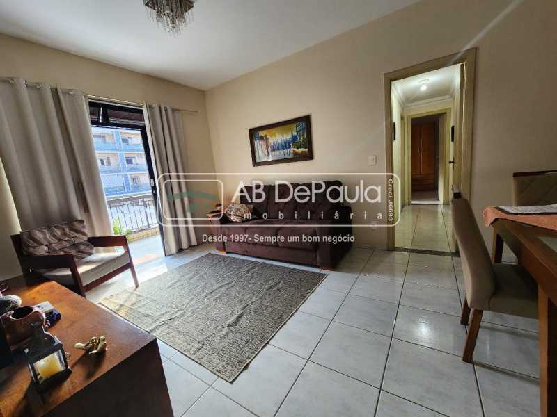 Conheça d03ccdf1-23f5-42bc-bda5-537d91 do imóvel - VILA VALQUEIRE - ÓTIMO APARTAMENTO COM 02 DORMITÓRIOS (SUÍTE) E DEPENDÊNCIA DE EMPREGADA - ABAP20942 - 5 d03ccdf1-23f5-42bc-bda5-537d91 - 5