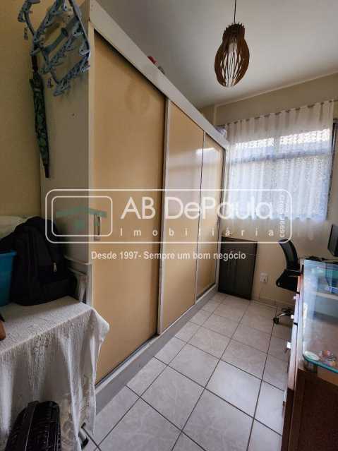 Conheça de1df0a9-5006-4d18-8d1e-1dd645 do imóvel - VILA VALQUEIRE - ÓTIMO APARTAMENTO COM 02 DORMITÓRIOS (SUÍTE) E DEPENDÊNCIA DE EMPREGADA - ABAP20942 - 21 de1df0a9-5006-4d18-8d1e-1dd645 - 21