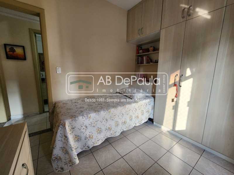 Conheça de31c5e5-3231-4e94-ac75-c4a195 do imóvel - VILA VALQUEIRE - ÓTIMO APARTAMENTO COM 02 DORMITÓRIOS (SUÍTE) E DEPENDÊNCIA DE EMPREGADA - ABAP20942 - 18 de31c5e5-3231-4e94-ac75-c4a195 - 18