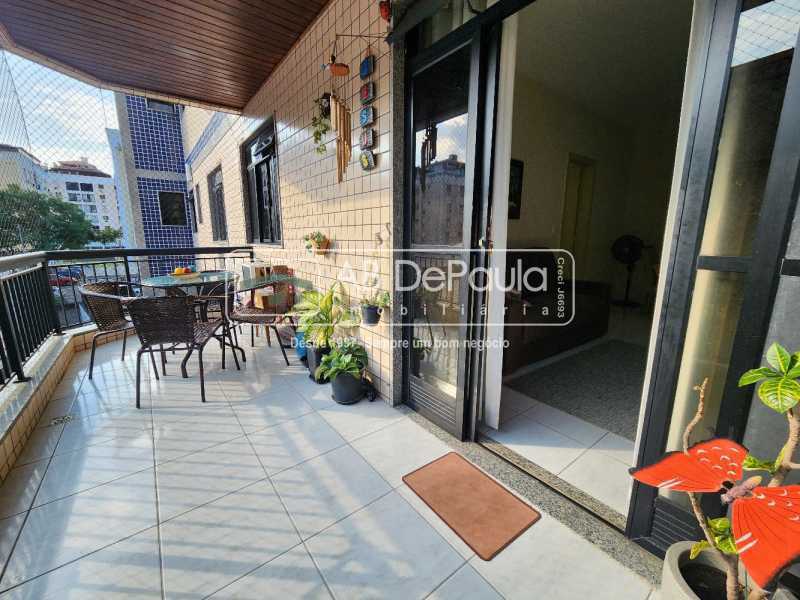Conheça e57d2cde-8776-4fdf-a012-d133b6 do imóvel - VILA VALQUEIRE - ÓTIMO APARTAMENTO COM 02 DORMITÓRIOS (SUÍTE) E DEPENDÊNCIA DE EMPREGADA - ABAP20942 - 9 e57d2cde-8776-4fdf-a012-d133b6 - 9