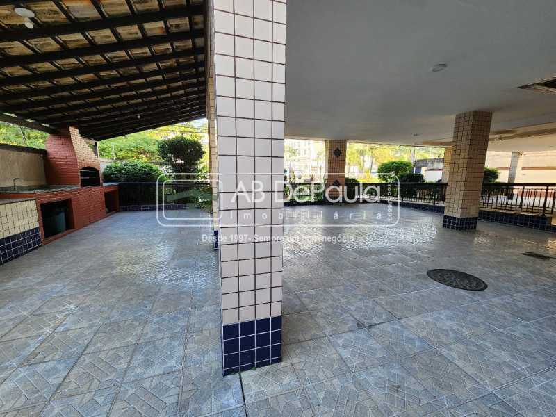 Conheça e12303b2-c5d8-4357-bfef-7adaae do imóvel - VILA VALQUEIRE - ÓTIMO APARTAMENTO COM 02 DORMITÓRIOS (SUÍTE) E DEPENDÊNCIA DE EMPREGADA - ABAP20942 - 27 e12303b2-c5d8-4357-bfef-7adaae - 27