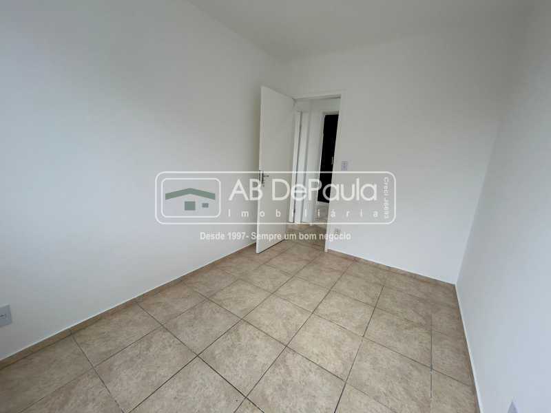 Conheça . do imóvel - VENDE OU ALUGA NA PRAÇA SECA - R. FLORIANÓPOLIS, 986 - APARTAMENTO COM 03 QUARTOS - SA30083 - 10 . - 10