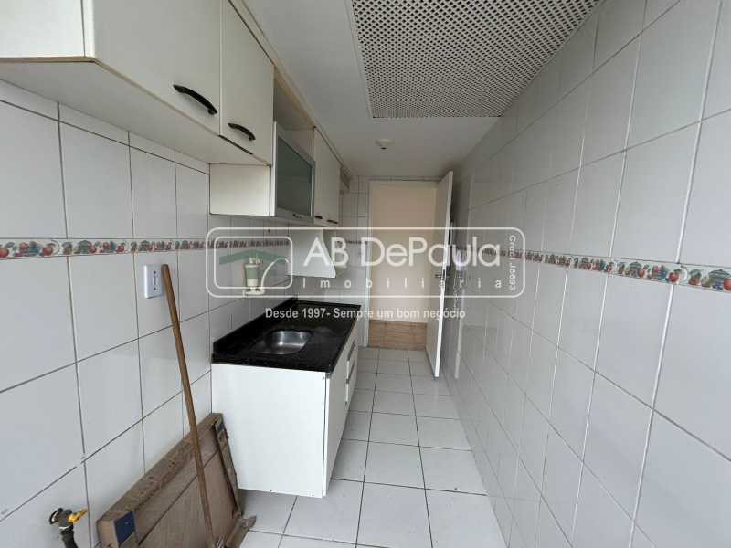 Conheça . do imóvel - VENDE OU ALUGA NA PRAÇA SECA - R. FLORIANÓPOLIS, 986 - APARTAMENTO COM 03 QUARTOS - SA30083 - 17 . - 17