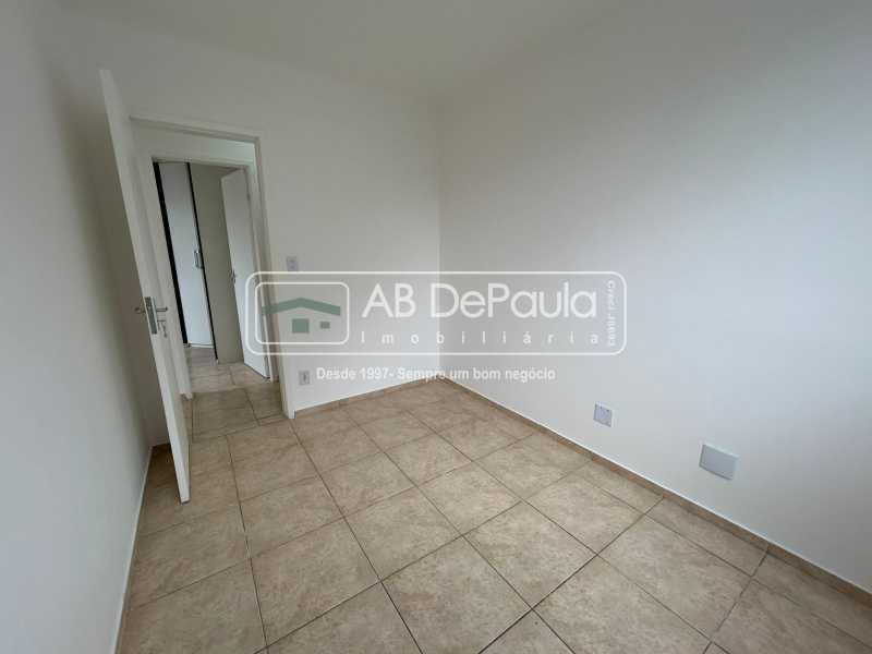Conheça . do imóvel - VENDE OU ALUGA NA PRAÇA SECA - R. FLORIANÓPOLIS, 986 - APARTAMENTO COM 03 QUARTOS - SA30083 - 12 . - 12