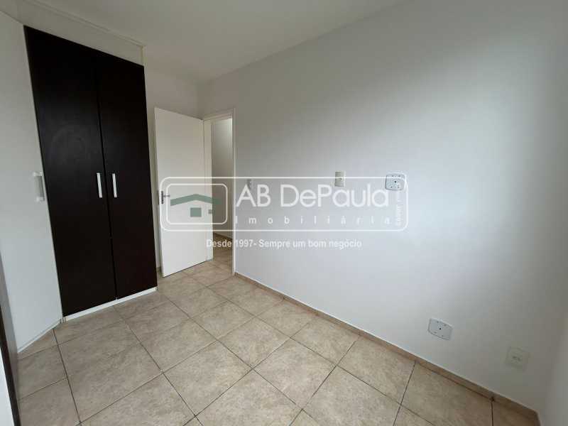 Conheça . do imóvel - VENDE OU ALUGA NA PRAÇA SECA - R. FLORIANÓPOLIS, 986 - APARTAMENTO COM 03 QUARTOS - SA30083 - 14 . - 14