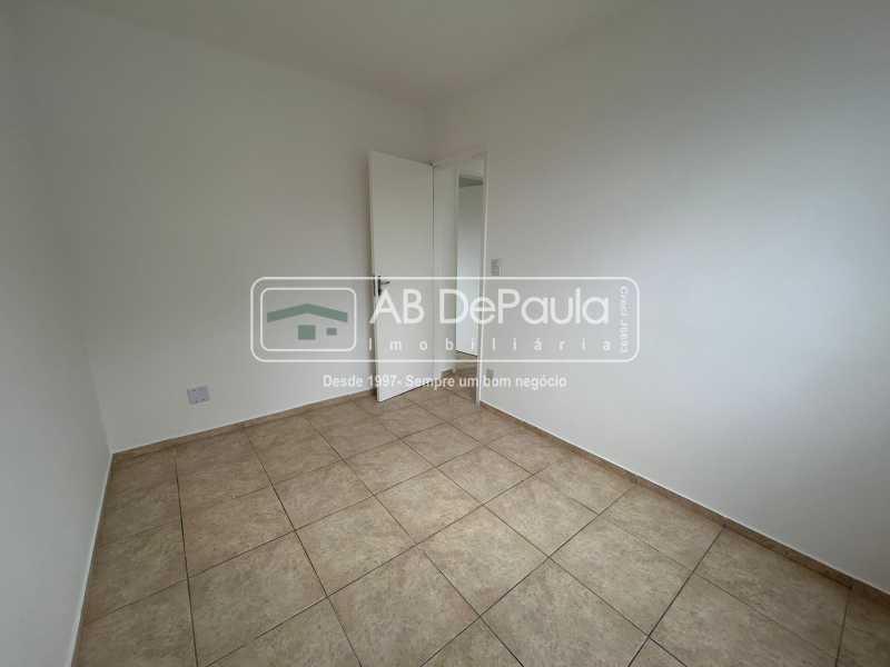 Conheça . do imóvel - VENDE OU ALUGA NA PRAÇA SECA - R. FLORIANÓPOLIS, 986 - APARTAMENTO COM 03 QUARTOS - SA30083 - 13 . - 13