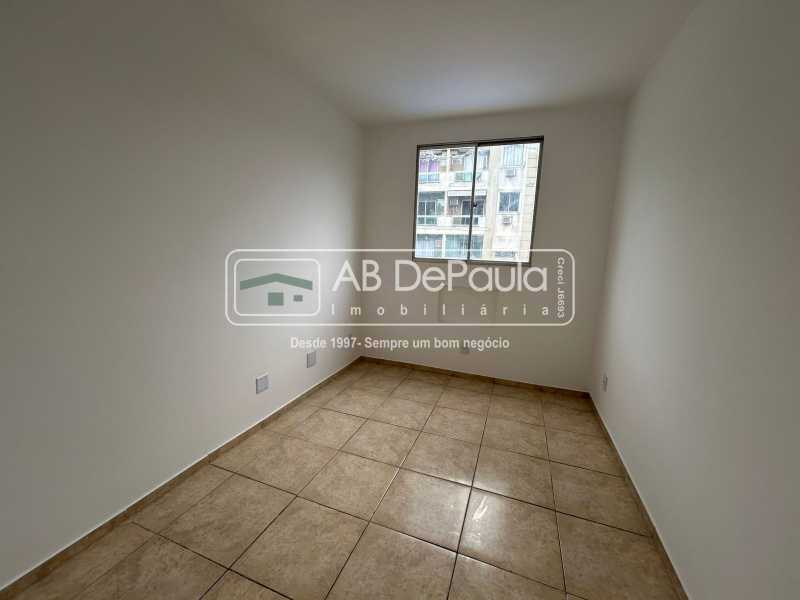 Conheça . do imóvel - VENDE OU ALUGA NA PRAÇA SECA - R. FLORIANÓPOLIS, 986 - APARTAMENTO COM 03 QUARTOS - SA30083 - 9 . - 9