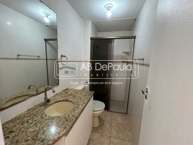 Conheça . do imóvel - VENDE OU ALUGA NA PRAÇA SECA - R. FLORIANÓPOLIS, 986 - APARTAMENTO COM 03 QUARTOS - SA30083 - 11 . - 11