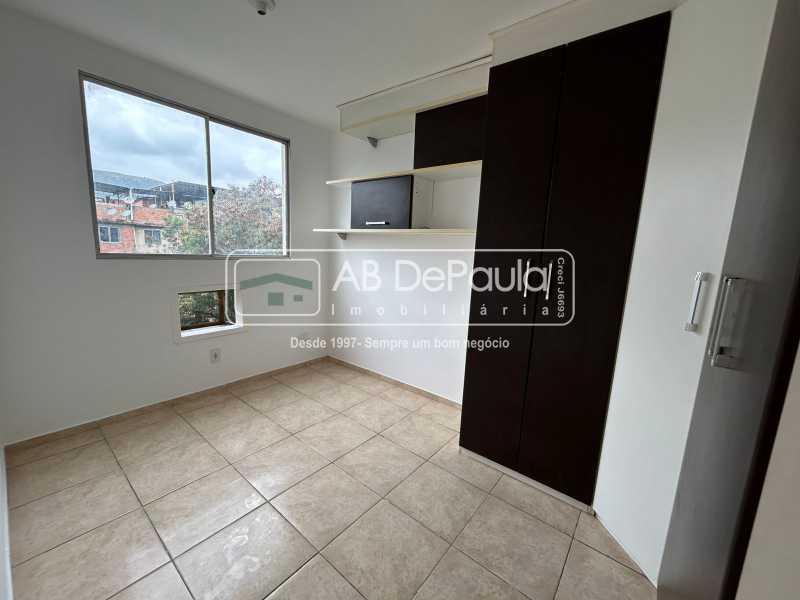 Conheça . do imóvel - VENDE OU ALUGA NA PRAÇA SECA - R. FLORIANÓPOLIS, 986 - APARTAMENTO COM 03 QUARTOS - SA30083 - 15 . - 15