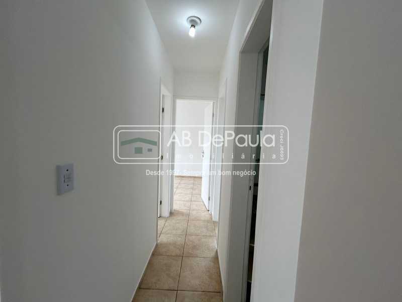 Conheça . do imóvel - VENDE OU ALUGA NA PRAÇA SECA - R. FLORIANÓPOLIS, 986 - APARTAMENTO COM 03 QUARTOS - SA30083 - 8 . - 8
