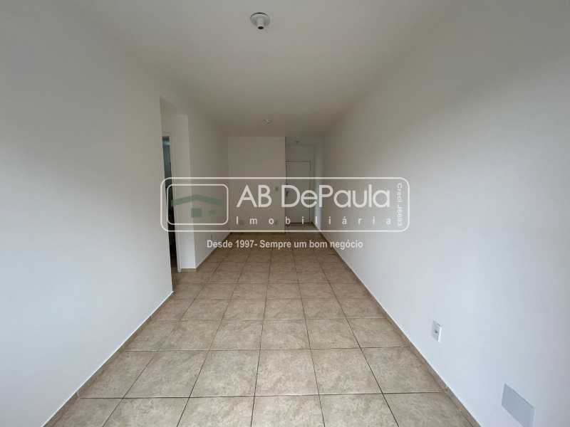 Conheça . do imóvel - VENDE OU ALUGA NA PRAÇA SECA - R. FLORIANÓPOLIS, 986 - APARTAMENTO COM 03 QUARTOS - SA30083 - 4 . - 4